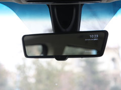 2019款 1.5T 自动尊享型 6座