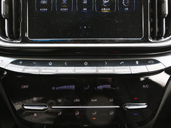 2019款 1.5T 自动尊享型 6座