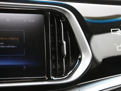 2019款 1.5T 自动尊享型 6座