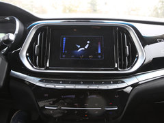 2019款 1.5T 自动尊享型 6座