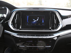 2019款 1.5T 自动尊享型 6座