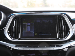 2019款 1.5T 自动尊享型 6座