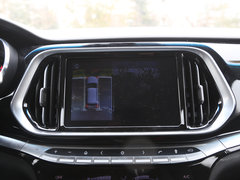 2019款 1.5T 自动尊享型 6座