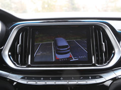 2019款 1.5T 自动尊享型 6座