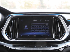 2019款 1.5T 自动尊享型 6座
