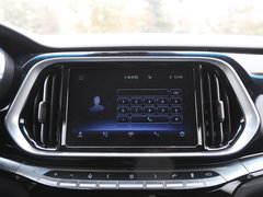 2019款 1.5T 自动尊享型 6座