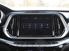 2019款 1.5T 自动尊享型 6座