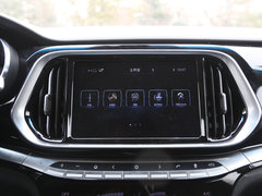 2019款 1.5T 自动尊享型 6座