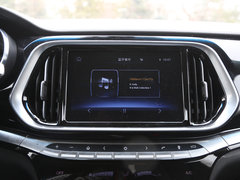 2019款 1.5T 自动尊享型 6座
