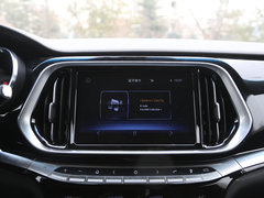 2019款 1.5T 自动尊享型 6座
