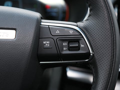2019款 1.5T 自动尊享型 6座