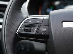 2019款 1.5T 自动尊享型 6座