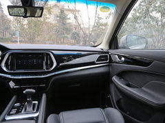2019款 1.5T 自动尊享型 6座