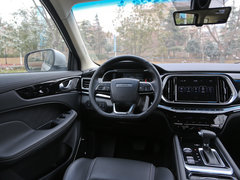 2019款 1.5T 自动尊享型 6座