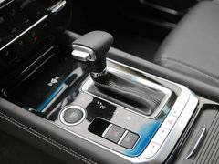 2019款 1.5T 自动尊享型 6座