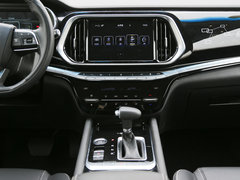 2019款 1.5T 自动尊享型 6座