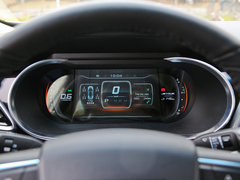 2019款 1.5T 自动尊享型 6座