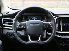 2019款 1.5T 自动尊享型 6座