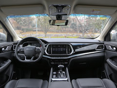 2019款 1.5T 自动尊享型 6座