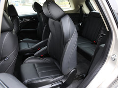 2019款 1.5T 自动尊享型 6座