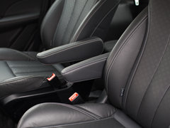2019款 1.5T 自动尊享型 6座