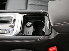 2019款 1.5T 自动尊享型 6座