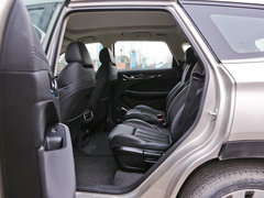 2019款 1.5T 自动尊享型 6座