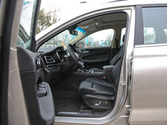 2019款 1.5T 自动尊享型 6座