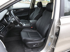 2019款 1.5T 自动尊享型 6座