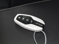 2019款 1.5T 自动尊享型 6座