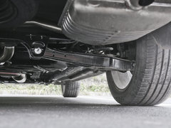 2019款 1.5T 自动尊享型 6座