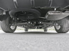 2019款 1.5T 自动尊享型 6座