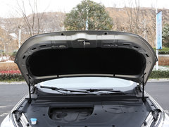 2019款 1.5T 自动尊享型 6座