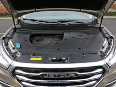 2019款 1.5T 自动尊享型 6座