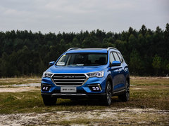 2019款 1.6T DCT尊享型 7座