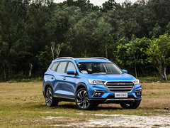 2019款 1.6T DCT尊享型 7座