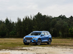 2019款 1.6T DCT尊享型 7座