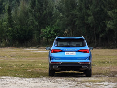 2019款 1.6T DCT尊享型 7座