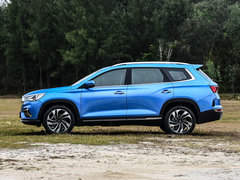 2019款 1.6T DCT尊享型 7座