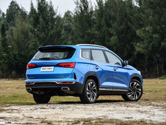 2019款 1.6T DCT尊享型 7座