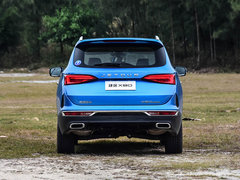 2019款 1.6T DCT尊享型 7座