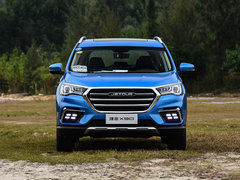 2019款 1.6T DCT尊享型 7座