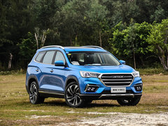 2019款 1.6T DCT尊享型 7座