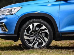 2019款 1.6T DCT尊享型 7座