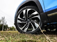 2019款 1.6T DCT尊享型 7座