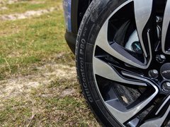 2019款 1.6T DCT尊享型 7座