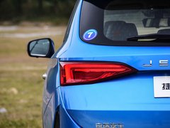 2019款 1.6T DCT尊享型 7座
