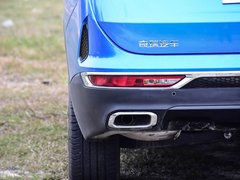 2019款 1.6T DCT尊享型 7座