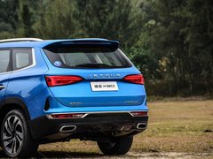 2019款 1.6T DCT尊享型 7座