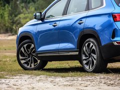 2019款 1.6T DCT尊享型 7座